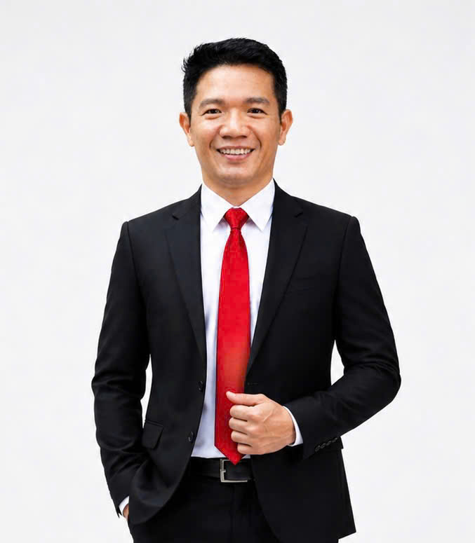 Đường Văn Hiệp
